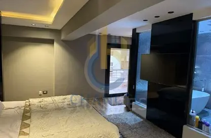Apartment - 3 Bedrooms - 2 Bathrooms for sale in Bavaria Town - Zahraa El Maadi - Hay El Maadi - Cairo