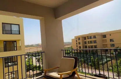 (بنتهاوس  (روف - 3 غرف نوم - 3 حمامات للبيع في أو ويست - كمبوندات 6 أكتوبر - مدينة 6 أكتوبر - الجيزة