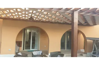 فيلا - 4 غرف نوم - 3 حمامات للبيع في ماونتن فيو راس الحكمة - راس الحكمة - الساحل الشمالي