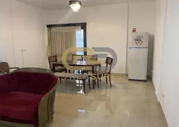 Apartment - 1 Bedroom - 2 Bathrooms for rent in Fifth Square - North Investors Area - New Cairo City - Cairo