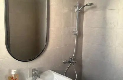 Apartment - Studio - 1 Bathroom for rent in Eastown - 5th Settlement Compounds - The 5th Settlement - New Cairo City - Cairo