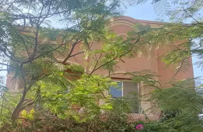 فيلا - 3 غرف نوم - 4 حمامات للبيع في الرحاب - مدينة القاهرة الجديدة - القاهرة