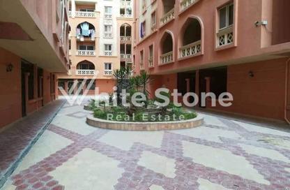 Apartment - 3 Bedrooms - 1 Bathroom for sale in Grand Ville Smouha St. - Smouha - Hay Sharq - Alexandria