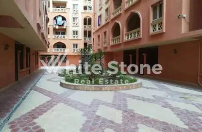 Apartment - 3 Bedrooms - 1 Bathroom for sale in Grand Ville Smouha St. - Smouha - Hay Sharq - Alexandria