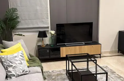 Apartment - 3 Bedrooms - 3 Bathrooms for rent in Mivida - 5th Settlement Compounds - The 5th Settlement - New Cairo City - Cairo