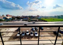 Apartment - 3 bedrooms - 2 bathrooms for للايجار in New Smouha - Smouha - Hay Sharq - Alexandria