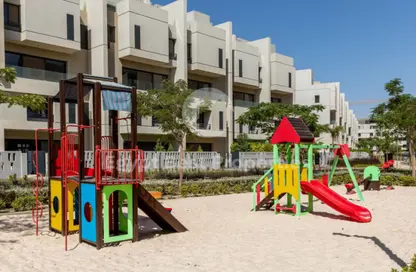 Apartment - 3 Bedrooms - 3 Bathrooms for sale in Al Burouj Compound - El Shorouk Compounds - Shorouk City - Cairo