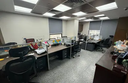 مساحات مكتبية - استوديو - 2 حمامات للبيع في وان قطامية - كمبوندات القطامية - القطامية - مدينة القاهرة الجديدة - القاهرة