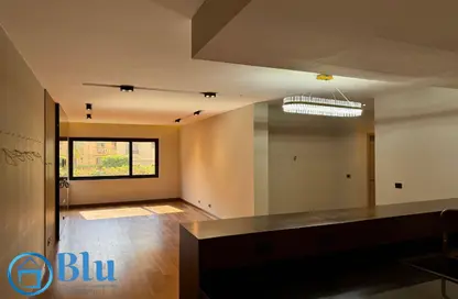 Apartment - 3 Bedrooms - 3 Bathrooms for sale in The Waterway View - 90 Street - The 5th Settlement - New Cairo City - Cairo