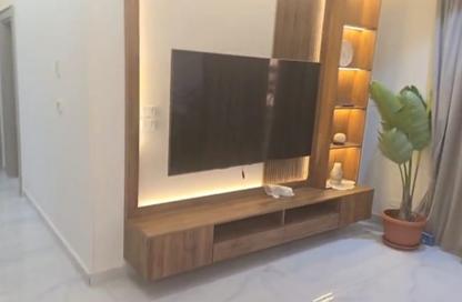 Apartment - 3 Bedrooms - 2 Bathrooms for sale in Madinaty - Cairo
