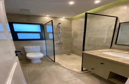 Apartment - 2 Bedrooms - 3 Bathrooms for rent in Westown - Sheikh Zayed Compounds - Sheikh Zayed City - Giza