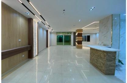 Duplex - 3 Bedrooms - 3 Bathrooms for sale in Gate 4 - Mena - Hadayek El Ahram - Giza