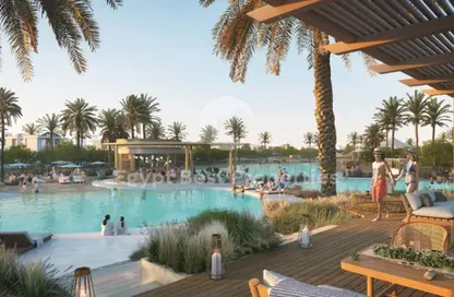 Chalet - 3 Bedrooms - 3 Bathrooms for sale in Ras Soma - Safaga - Hurghada - Red Sea