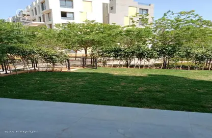 Apartment - 3 Bedrooms - 3 Bathrooms for sale in Eastown - 5th Settlement Compounds - The 5th Settlement - New Cairo City - Cairo