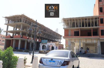 Apartment - Studio - 1 Bathroom for sale in The Grand Resort - Hurghada Resorts - Hurghada - Red Sea