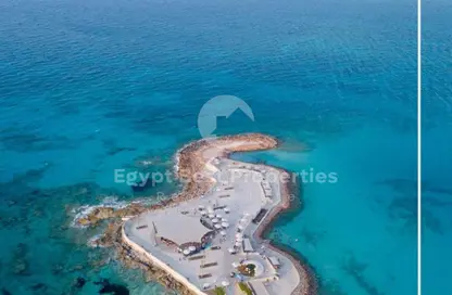 Villa - 4 Bedrooms - 4 Bathrooms for sale in Caesar - Qesm Marsa Matrouh - North Coast