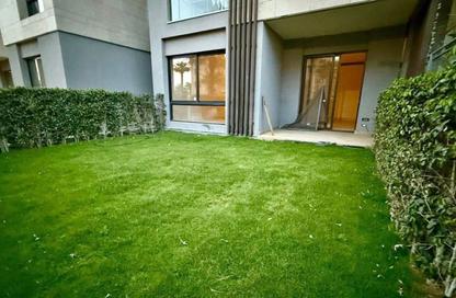 Apartment - 4 Bedrooms - 4 Bathrooms for sale in Sodic West - Sheikh Zayed Compounds - Sheikh Zayed City - Giza