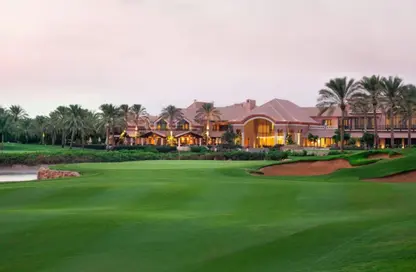 Villa - 7 Bedrooms - 7 Bathrooms for sale in Katameya Dunes - El Katameya Compounds - El Katameya - New Cairo City - Cairo