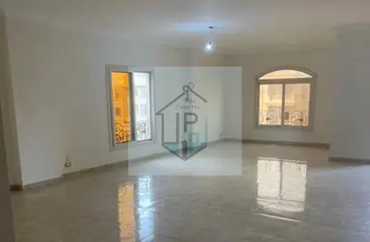 Apartment - 3 Bedrooms - 2 Bathrooms for rent in El Yasmeen 7 - El Yasmeen - New Cairo City - Cairo