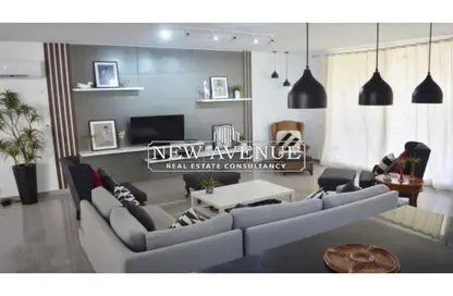 Chalet - 3 Bedrooms - 3 Bathrooms for sale in Seashell - Sidi Abdel Rahman - North Coast