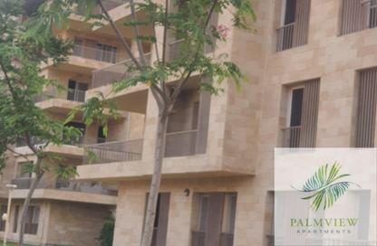 Apartment - 4 Bedrooms - 4 Bathrooms for sale in Taj City - 5th Settlement Compounds - The 5th Settlement - New Cairo City - Cairo