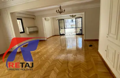 Apartment - 3 Bedrooms - 1 Bathroom for sale in Mohamed Talaat Salem St. - 1st Zone - Nasr City - Cairo