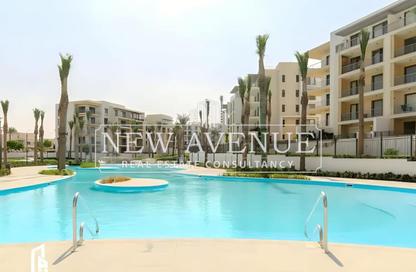 Villa - 3 Bedrooms - 3 Bathrooms for sale in Mountain View iCity - 5th Settlement Compounds - The 5th Settlement - New Cairo City - Cairo
