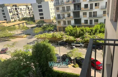 Duplex - 4 Bedrooms - 4 Bathrooms for sale in Eastown - 5th Settlement Compounds - The 5th Settlement - New Cairo City - Cairo