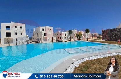 Villa - 3 Bedrooms - 4 Bathrooms for sale in Jefaira - Ras Al Hekma - North Coast