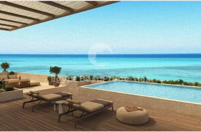 Apartment - 2 Bedrooms - 3 Bathrooms for sale in Mangroovy Residence - Al Gouna - Hurghada - Red Sea