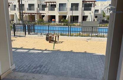 تاون هاوس - 3 غرف نوم - 4 حمامات للبيع في مراسي - سيدي عبد الرحمن - الساحل الشمالي