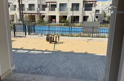 تاون هاوس - 3 غرف نوم - 4 حمامات للبيع في مراسي - سيدي عبد الرحمن - الساحل الشمالي