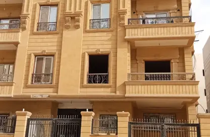 Apartment - 3 Bedrooms - 3 Bathrooms for sale in Al Andalus Buildings - Al Andalus District - New Cairo City - Cairo