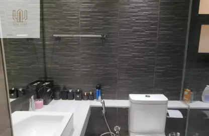 Apartment - 3 Bedrooms - 3 Bathrooms for sale in Westown - Sheikh Zayed Compounds - Sheikh Zayed City - Giza