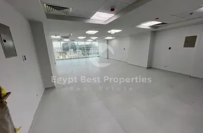 Clinic - Studio - 2 Bathrooms for sale in ELEGANTRY - District 1 - The 5th Settlement - New Cairo City - Cairo