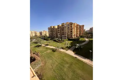 شقة - 3 غرف نوم - 2 حمامات للايجار في مدينتي - القاهرة