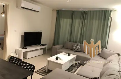 شاليه - غرفة نوم - 1 حمام للبيع في مراسي - سيدي عبد الرحمن - الساحل الشمالي