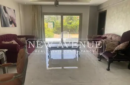Apartment - 3 Bedrooms - 2 Bathrooms for sale in Galleria Moon Valley - South Investors Area - New Cairo City - Cairo