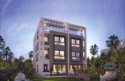 Apartment - 3 Bedrooms - 3 Bathrooms for sale in Mountain View Hyde Park - 5th Settlement Compounds - The 5th Settlement - New Cairo City - Cairo