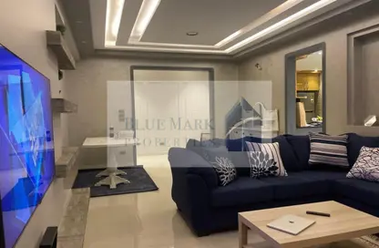 شقة - 2 غرف نوم - 3 حمامات للايجار في ايستاون - كمبوندات التجمع الخامس - التجمع الخامس - مدينة القاهرة الجديدة - القاهرة