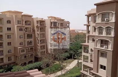 Apartment - 3 Bedrooms - 3 Bathrooms for sale in Madinaty - Cairo