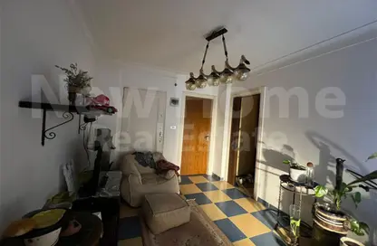 Apartment - 4 Bedrooms - 2 Bathrooms for sale in Kafr Abdo St. - Kafr Abdo - Roushdy - Hay Sharq - Alexandria