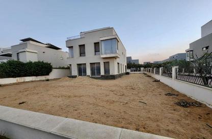 Villa - 3 Bedrooms - 3 Bathrooms for sale in Villette - 5th Settlement Compounds - The 5th Settlement - New Cairo City - Cairo