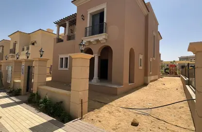 فيلا - 3 غرف نوم - 4 حمامات للبيع في سيتي جيت - كمبوندات التجمع الخامس - التجمع الخامس - مدينة القاهرة الجديدة - القاهرة