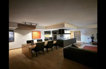 Apartment - 3 Bedrooms - 2 Bathrooms for sale in City View - Cairo Alexandria Desert Road - 6 October City - Giza