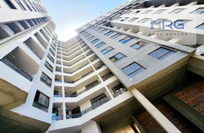 Office Space - Studio - 1 Bathroom for sale in Katameya Gate - El Katameya Compounds - El Katameya - New Cairo City - Cairo