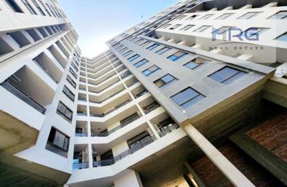 Office Space - Studio - 1 Bathroom for sale in Katameya Gate - El Katameya Compounds - El Katameya - New Cairo City - Cairo