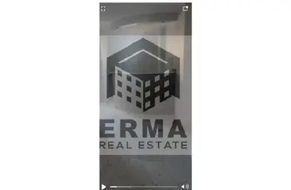 Apartment - 2 Bedrooms - 2 Bathrooms for sale in Al Andalus El Gedida - Al Andalus District - New Cairo City - Cairo