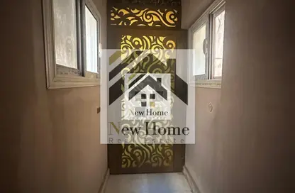 Apartment - 3 Bedrooms - 2 Bathrooms for sale in El Mearag City - Zahraa El Maadi - Hay El Maadi - Cairo