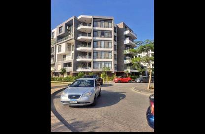 Apartment - 3 Bedrooms - 2 Bathrooms for sale in Taj City - 5th Settlement Compounds - The 5th Settlement - New Cairo City - Cairo
